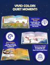 Bedtime Stories for 4+| Magical & Soothing Nighttime Tales