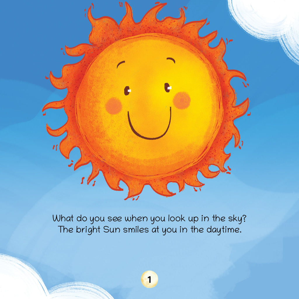 Lil Legends The Solar System: Space Buddies