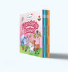 Lil Legends: Friendship Basket series, Slipcase