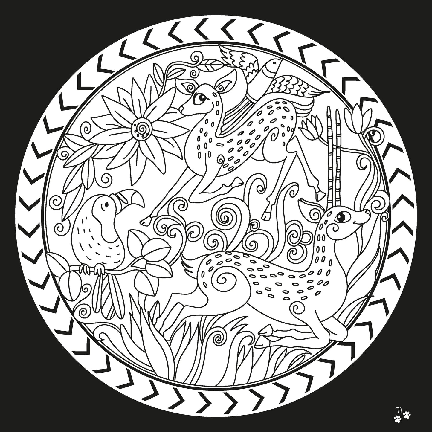 Oswaal Books and Learning Private Limited TRUE Paperback Lil Legends Let’s Colour – The Ultimate 6-in-1 Colouring Book Collection for Kids | Explore Animals, Nature, Toys, Oceans, Dragons & Dreams | Screen-Free Creative Fun for Ages 3+