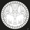Oswaal Books and Learning Private Limited TRUE Paperback Lil Legends Let’s Colour – The Ultimate 6-in-1 Colouring Book Collection for Kids | Explore Animals, Nature, Toys, Oceans, Dragons & Dreams | Screen-Free Creative Fun for Ages 3+