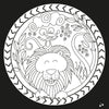Oswaal Books and Learning Private Limited TRUE Paperback Lil Legends Let’s Colour – The Ultimate 6-in-1 Colouring Book Collection for Kids | Explore Animals, Nature, Toys, Oceans, Dragons & Dreams | Screen-Free Creative Fun for Ages 3+