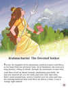 Oswaal Books and Learning Private Limited TRUE Paperback Lil. Legends: Navdurga