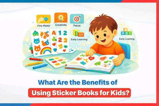 What-Are-the-Benefits-of-Using-Sticker-Books-for-Kids 