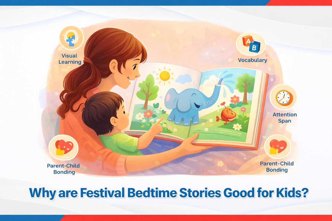 What Age Is Best for Introducing Picture Books to Kids? 