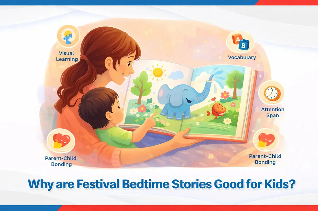 What Age Is Best for Introducing Picture Books to Kids? 