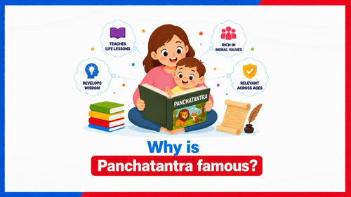 Why is Panchatantra Famous?