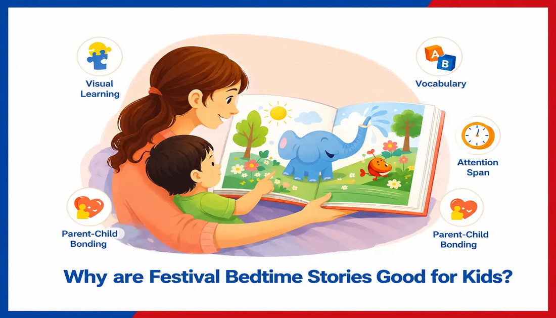 What Age Is Best for Introducing Picture Books to Kids? 