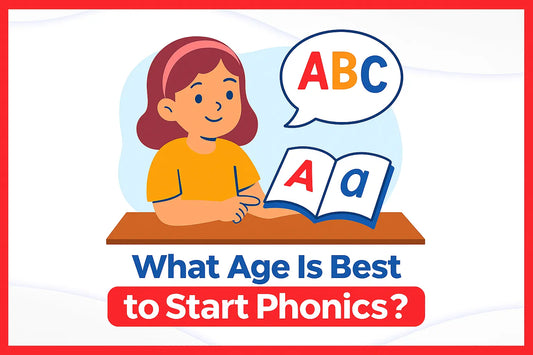 What Age Is Best to Start Phonics? 