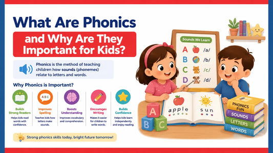 Phonics Books