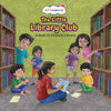 Little Legends: The Little Library Club, A book for Financial Literacy 