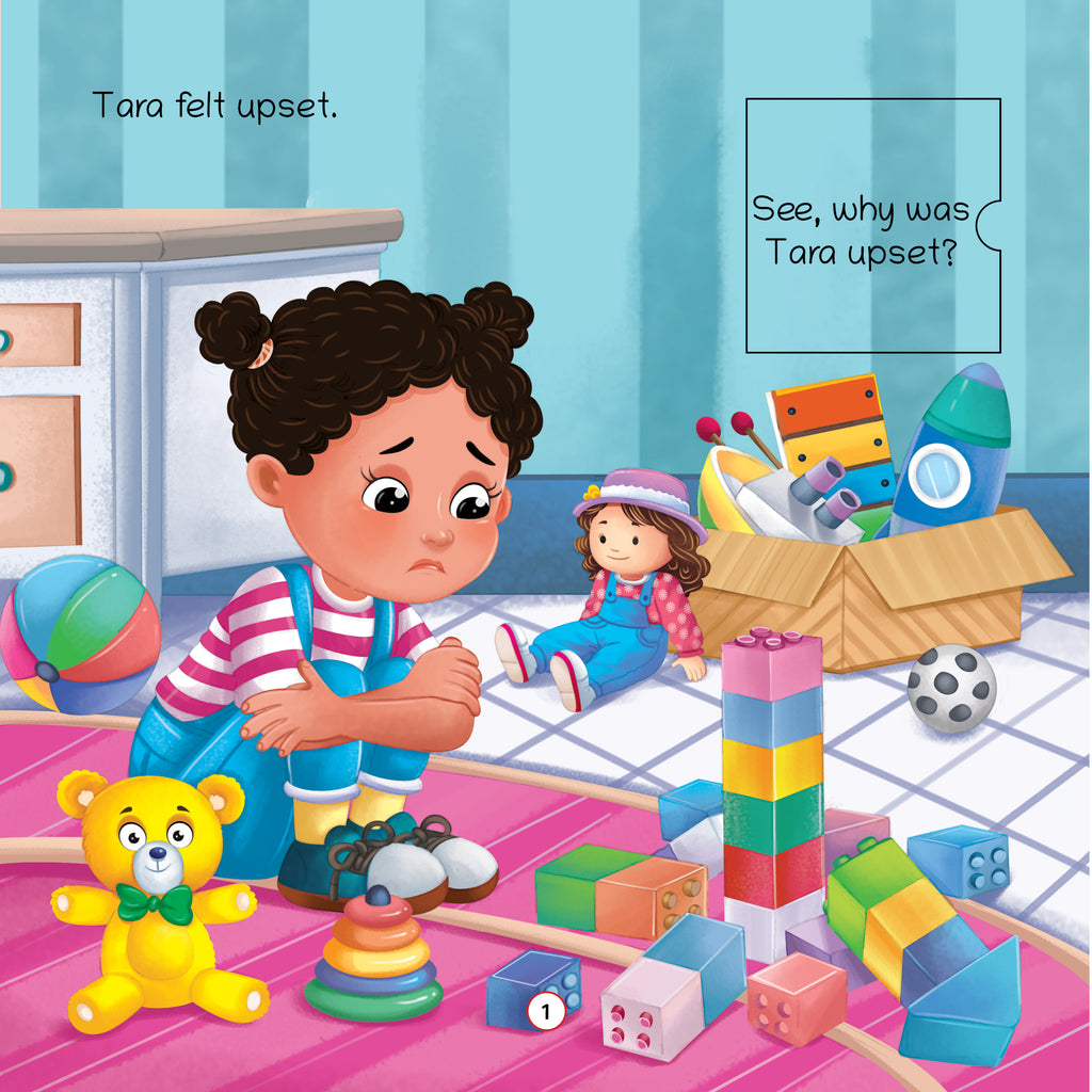 Lil Legends: Little Mind, Big Calm: A Mindfulness Book for Kids