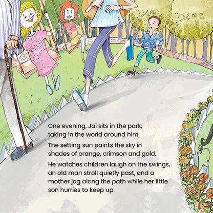 Lil Legends Mindful Moments Series - The Lost Wallet, Being Careful | Colourful Picture Story Book for Kids | Illustrated Stories to Build Self-Control and Emotional Learning | Age 5+ 