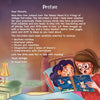 Lil Legends: BedTime Stories for 5+ 