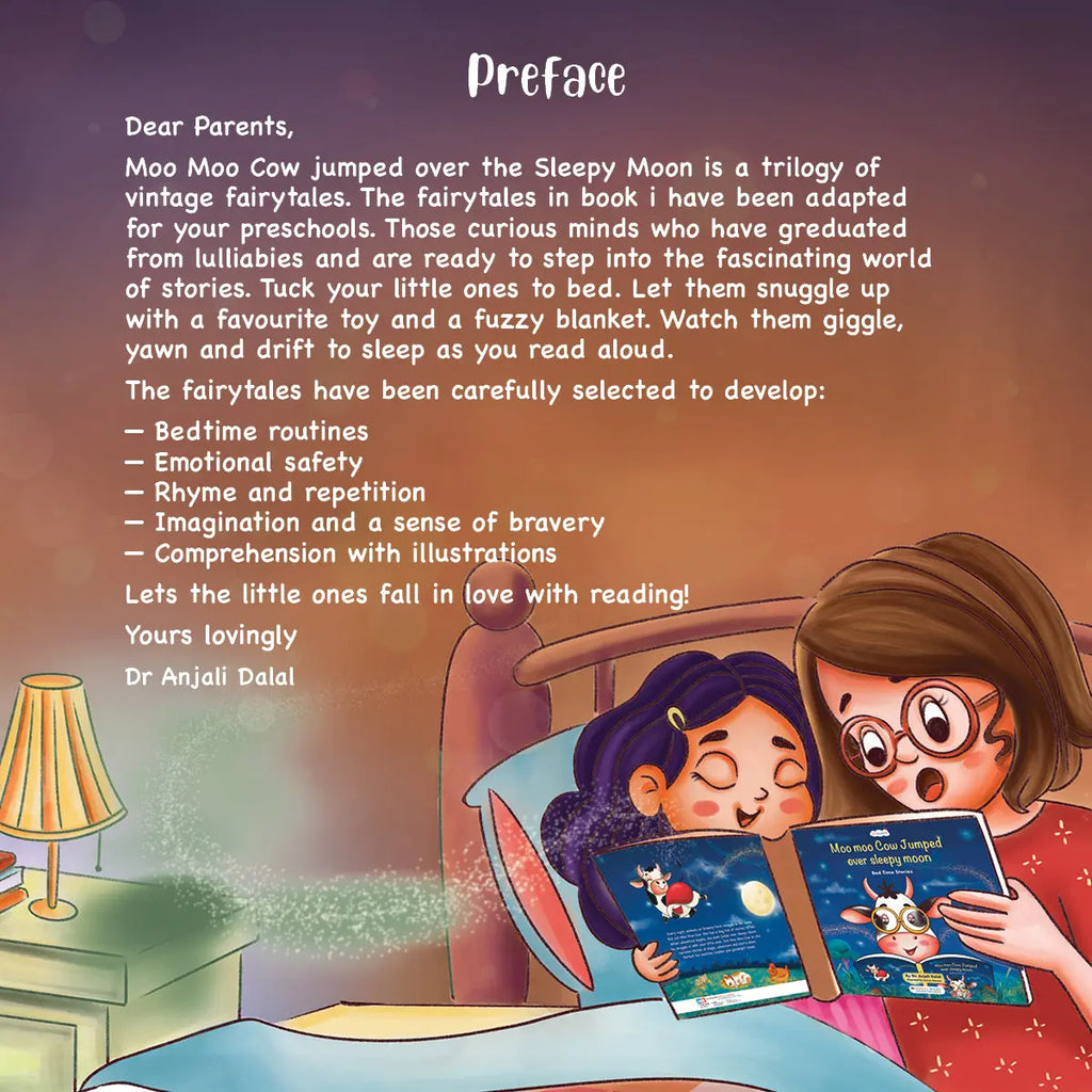 Lil Legends: BedTime Stories for 5+ 