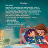 Lil Legends: BedTime Stories for 3+ 