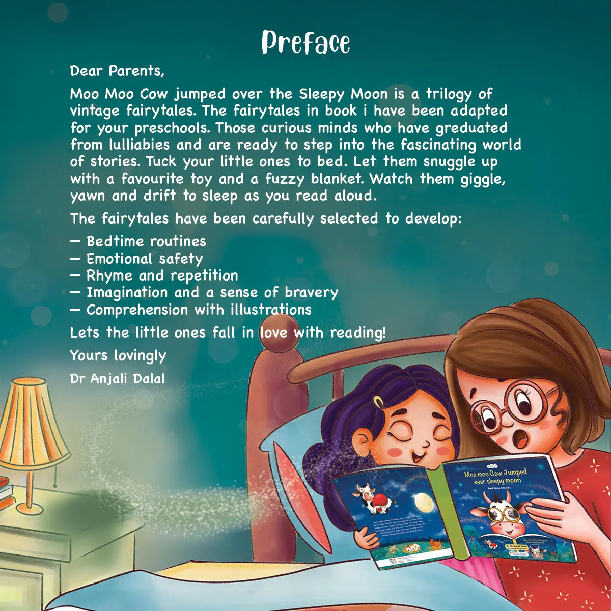 Lil Legends: BedTime Stories for 3+ 