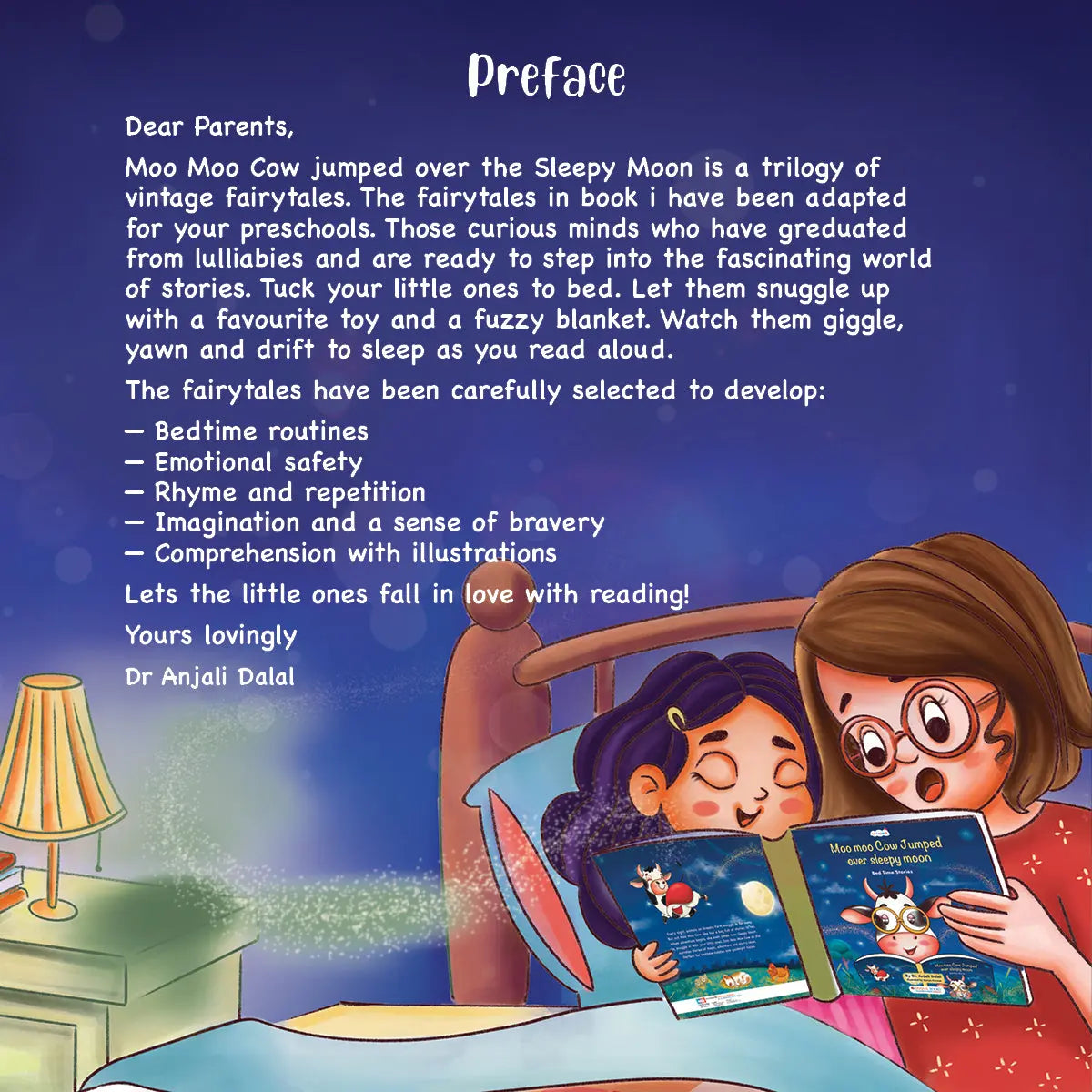 Lil Legends: BedTime Stories for 4+ 