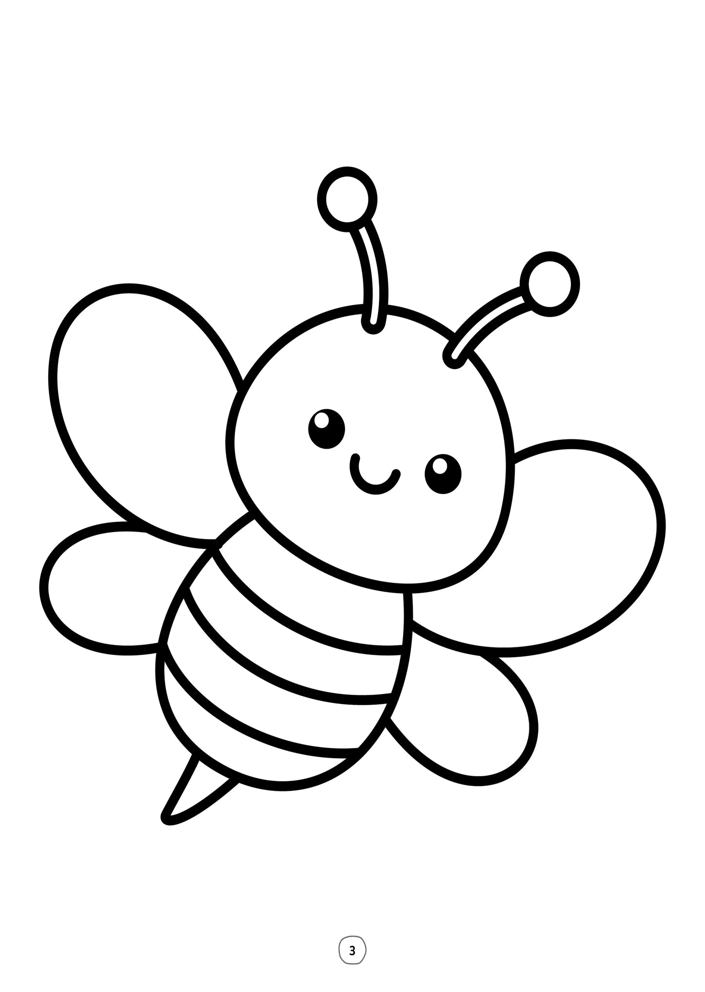 Lil Legends: Crayon Colouring Book Vol 1 