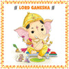 Lil Legends: Shlokas & Mantras Padded Board Book 