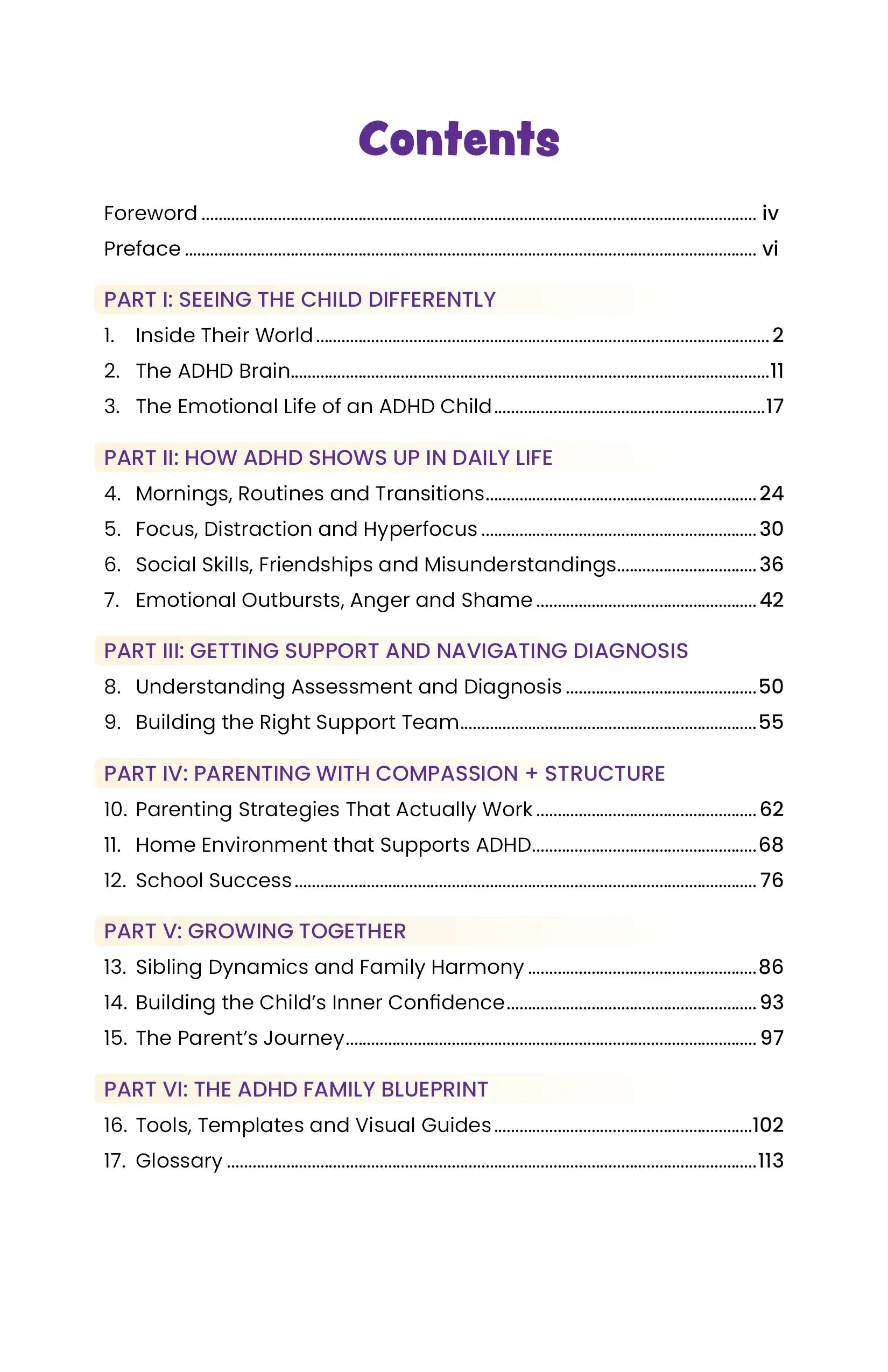Oswaal Lil Legends Understanding ADHD: A Practical Guide for Parents | Expert Strategies to Support Focus, Learning & Emotional Well-Being | Practical Advice & Real-Life Insights 