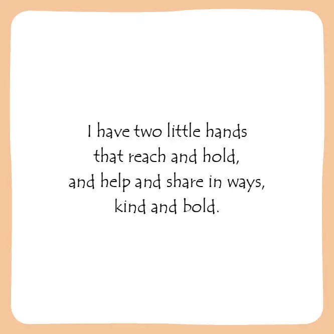 Lil Legends My Hands