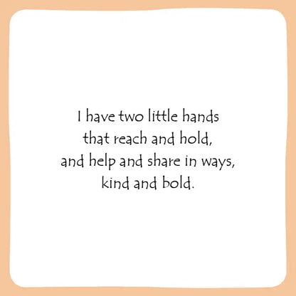 Lil Legends My Hands