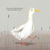 Lil Legends: A Duck Called Francis -Being clean 