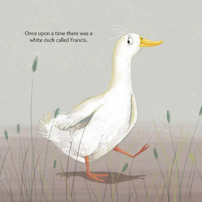 Lil Legends A Life Lesson for Kids Series, A Duck Called Francis - A Story About Staying Clean | Value-based Picture Story Board Book | For Age 4–8 