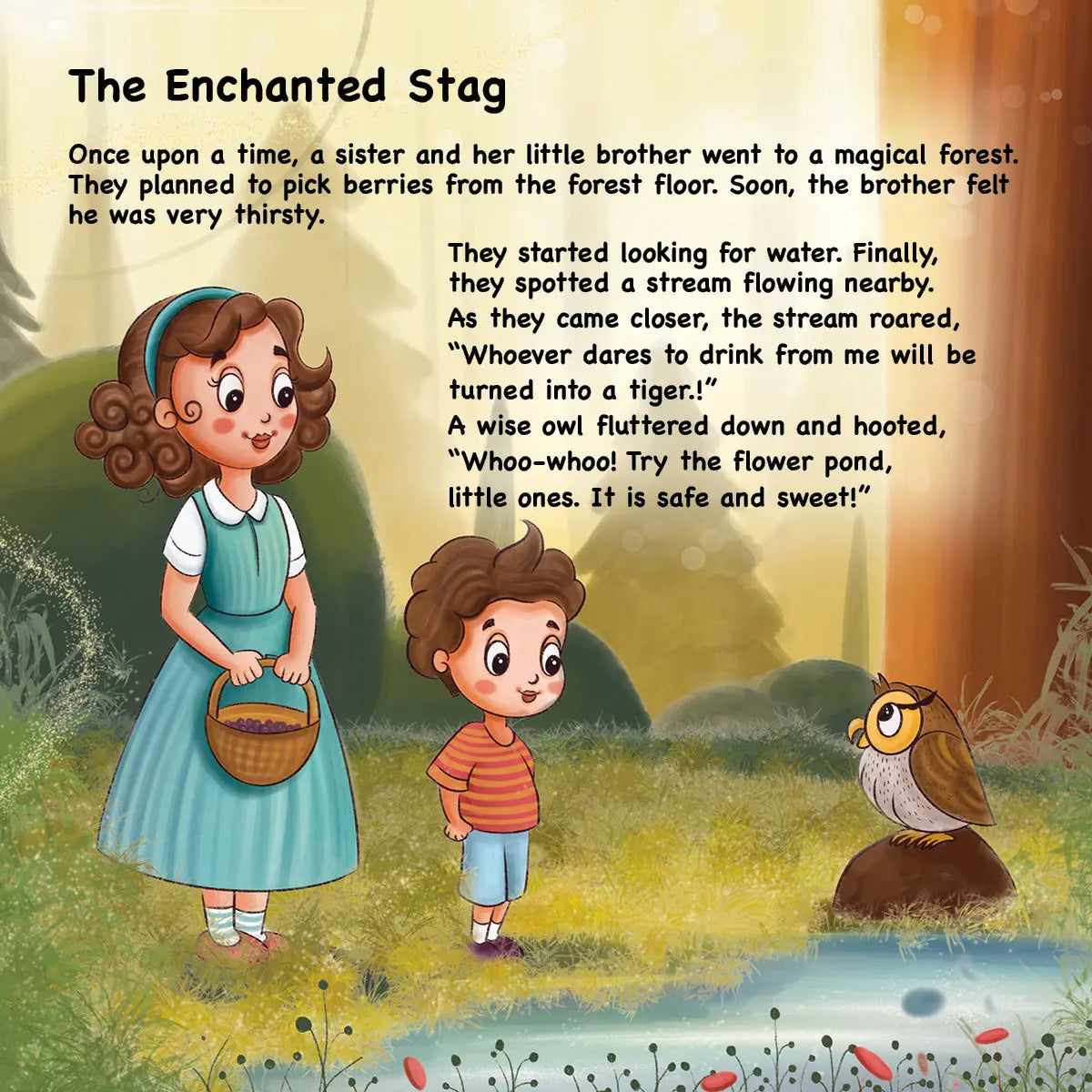 Lil Legends: BedTime Stories for 4+ 