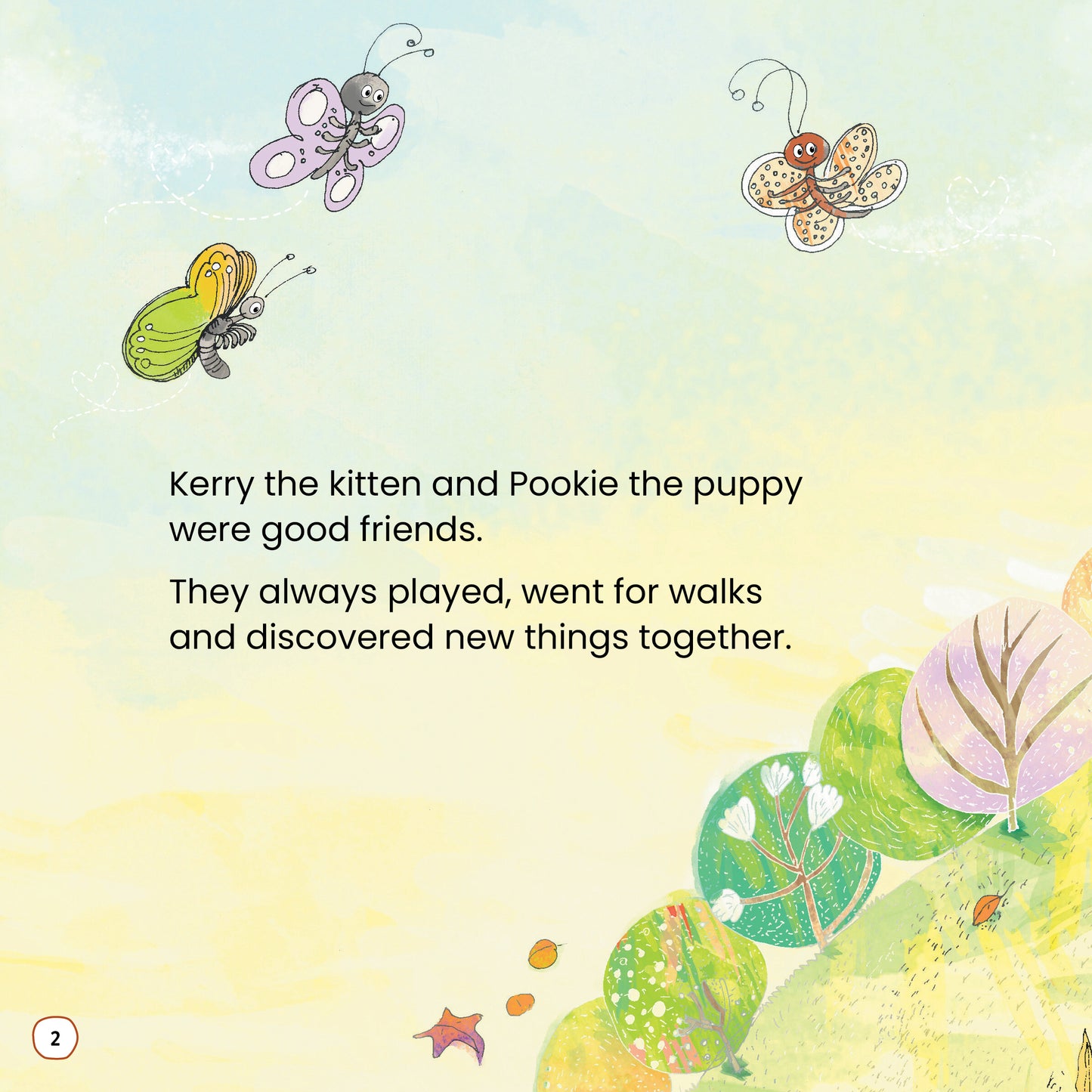 Lil Legends Friendship Basket: a wet picnic