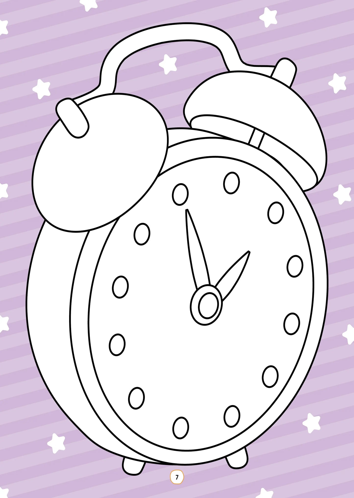 Lil Legends: Crayon Colouring Book Vol 2 