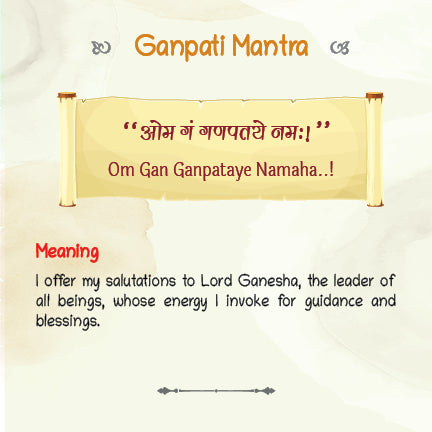 Lil Legends: Shlokas & Mantras Padded Board Book 