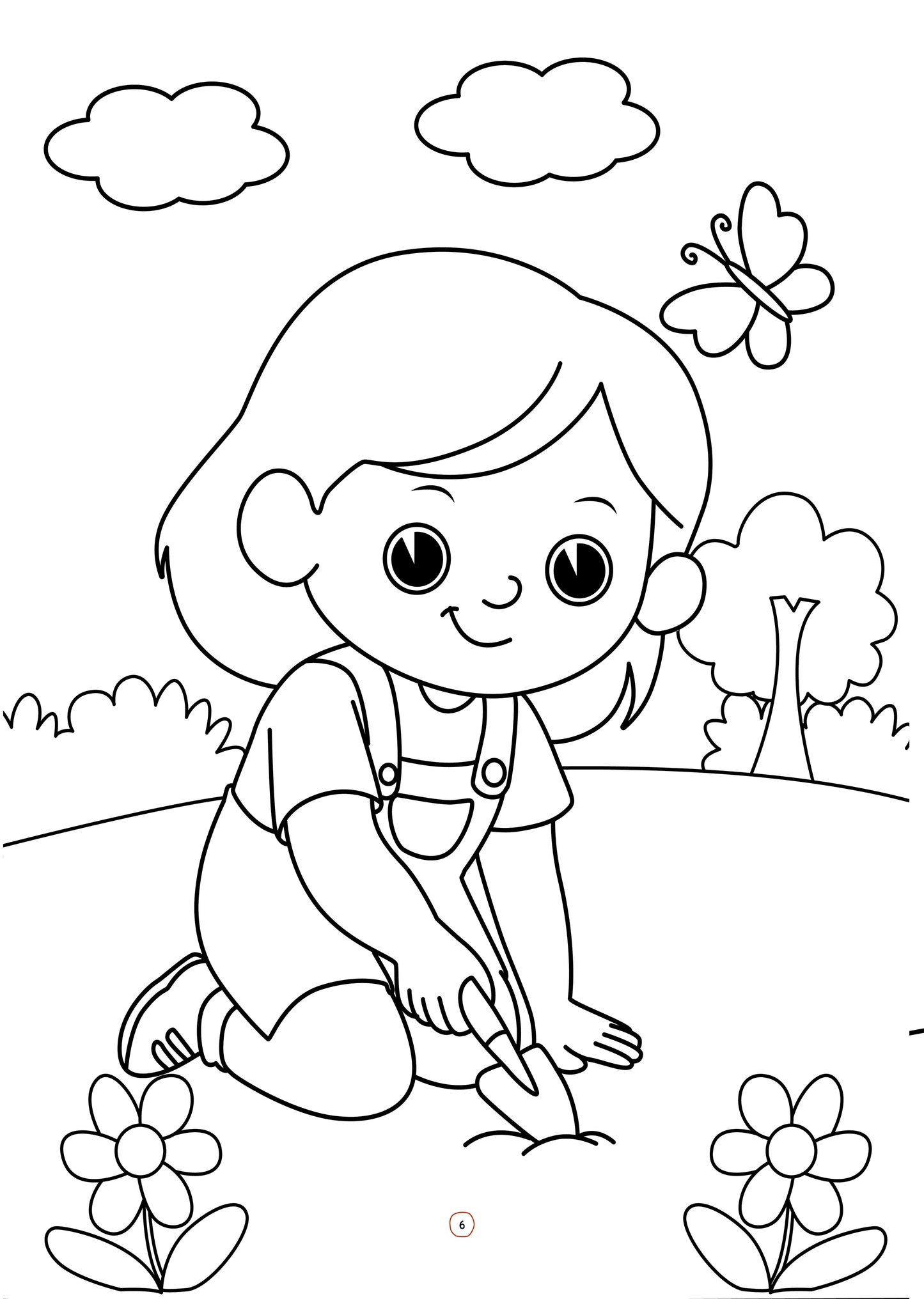 Lil Legends: Jumbo Colouring Book Vol 4