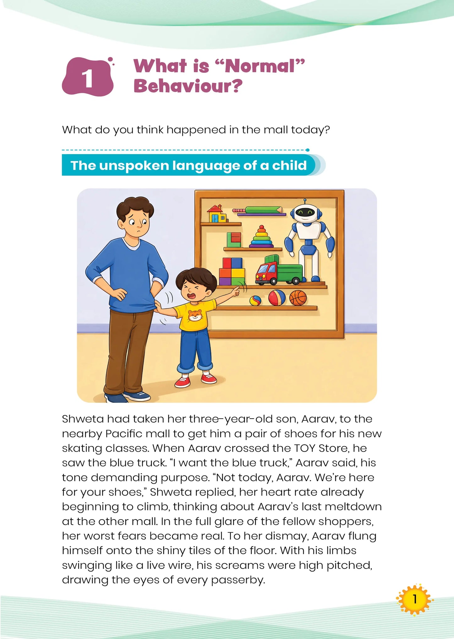 Lil Legends Understanding Behavioural Issues: A Practical Guide for Parents | Positive Parenting Strategies for Managing Challenging Behaviours | Expert Advice & Real-Life Insights 
