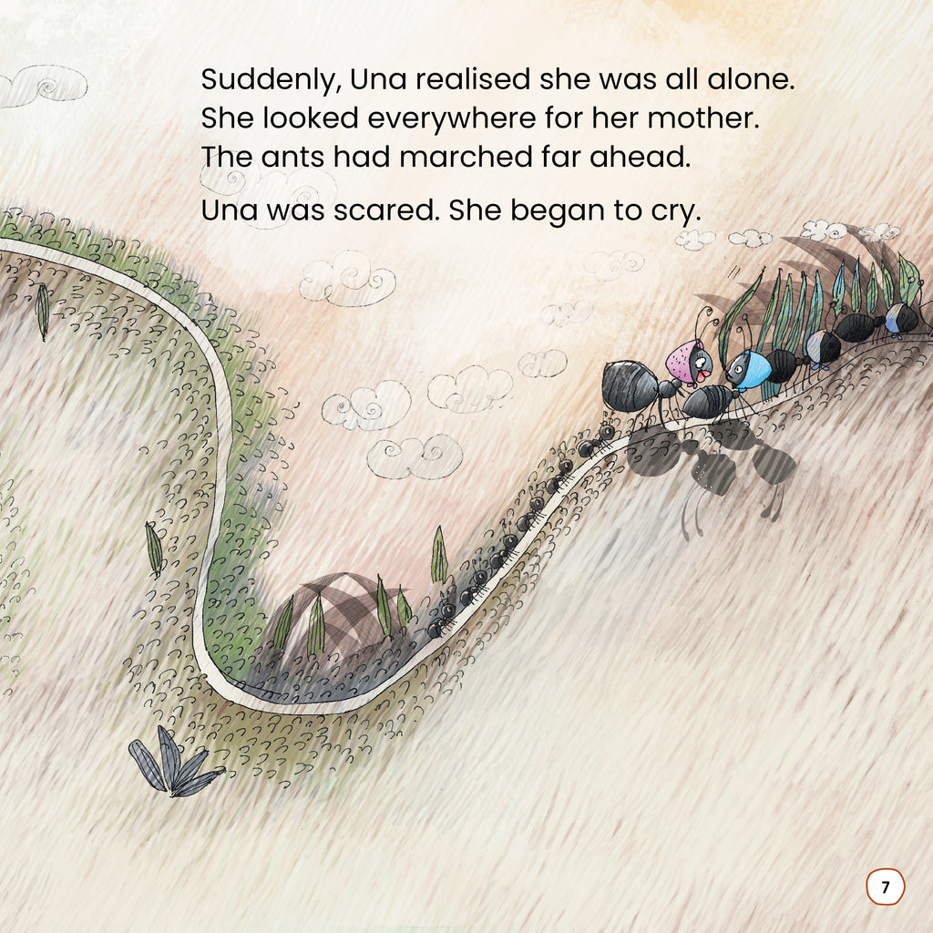 Lil Legends Friendship Basket: una's new friends