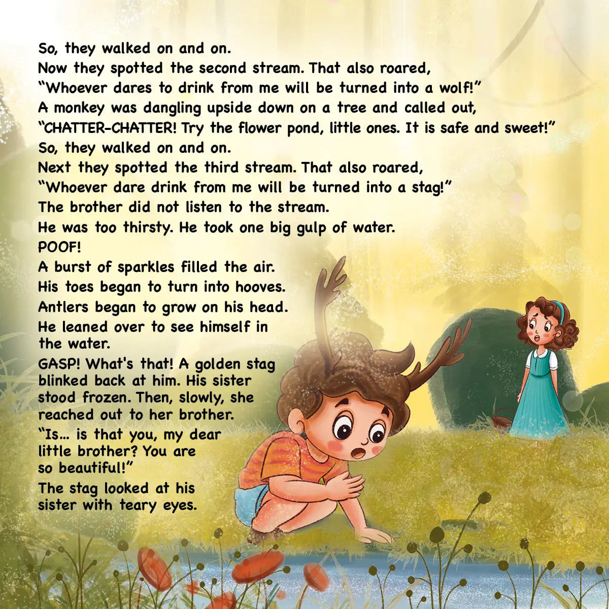 Lil Legends: BedTime Stories for 4+ 