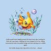 Austin Macauley, Lil legends, A Life Lessons for Kids, A Fish called Goldie 