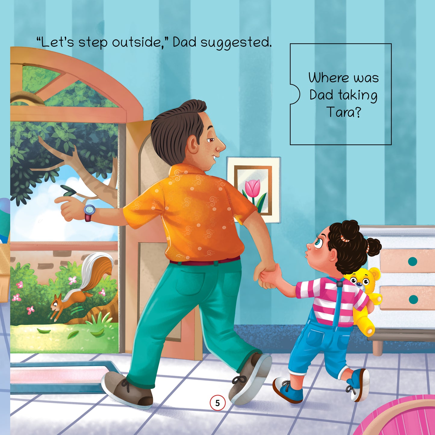 Lil Legends: Little Mind, Big Calm: A Mindfulness Book for Kids