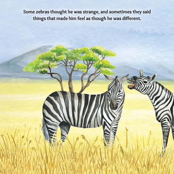 Austin Macauley, Lil legends, A Life Lessons for Kids, A Zebra Called Hoops 