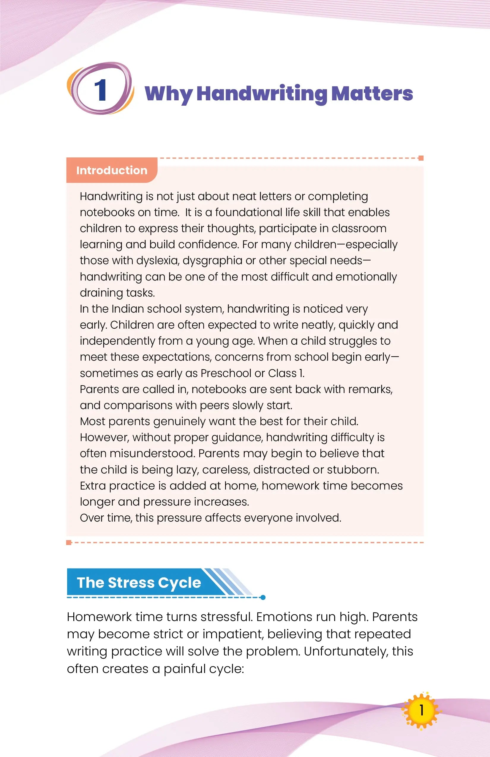 Lil Legends Unlocking Handwriting, A Parent’s Guide to Dyslexia, Dysgraphia and Special Needs | Understanding Handwriting Difficulties | Practical Strategies, Activities & Support for Children 