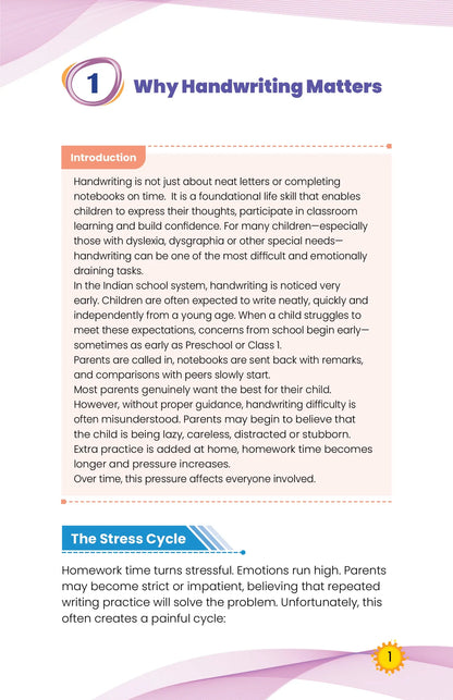 Lil Legends Unlocking Handwriting, A Parent’s Guide to Dyslexia, Dysgraphia and Special Needs | Understanding Handwriting Difficulties | Practical Strategies, Activities & Support for Children 
