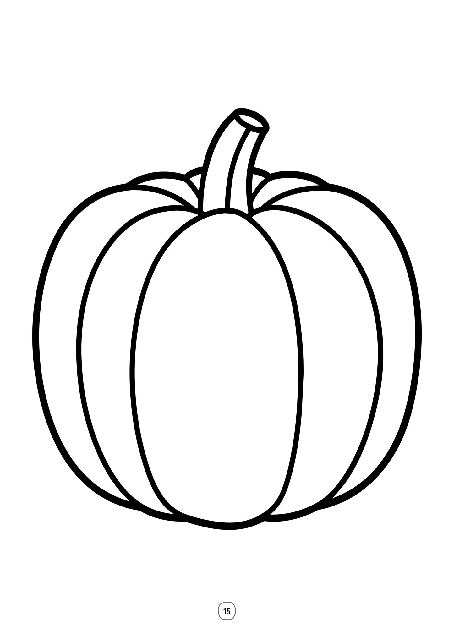 Crayon Colouring Book Set of 4 (Vol 1–4) for Kids Age 3+ | Early Learning Activity Books | by Lil Legends 