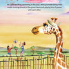 Austin Macauley, Lil legends, A Life Lessons for Kids, A Giraffe Called Stretch 