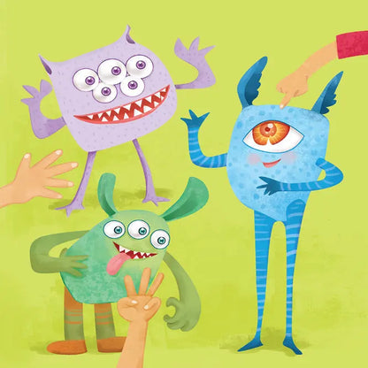 Lil Legends My Eyes