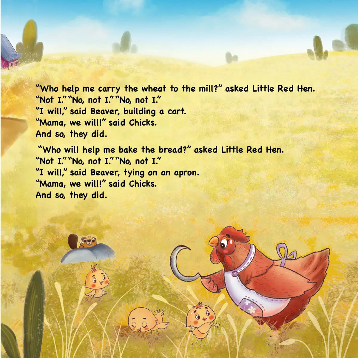 Lil Legends: BedTime Stories for 3+ 