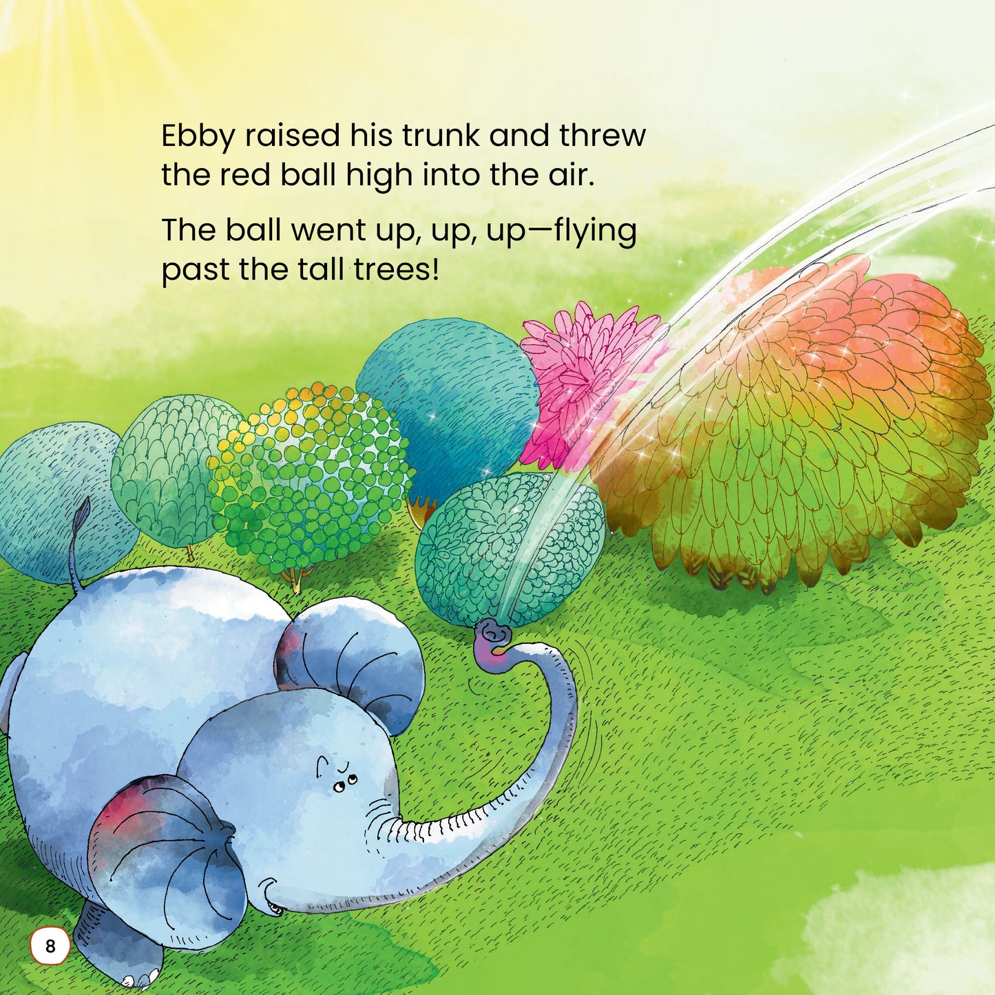 Lil Legends Friendship Basket: saying sorry is easy