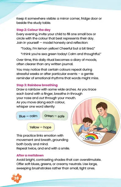 Lil Legends A Parent's Sensory Guide for Children with Autism | Managing Sensory Overload & Meltdowns | Enriched with Real-Life Insights | Help Your Child Feel Safe, Seen and Understood 