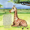 Austin Macauley, Lil legends, A Life Lessons for Kids, A Giraffe Called Stretch 