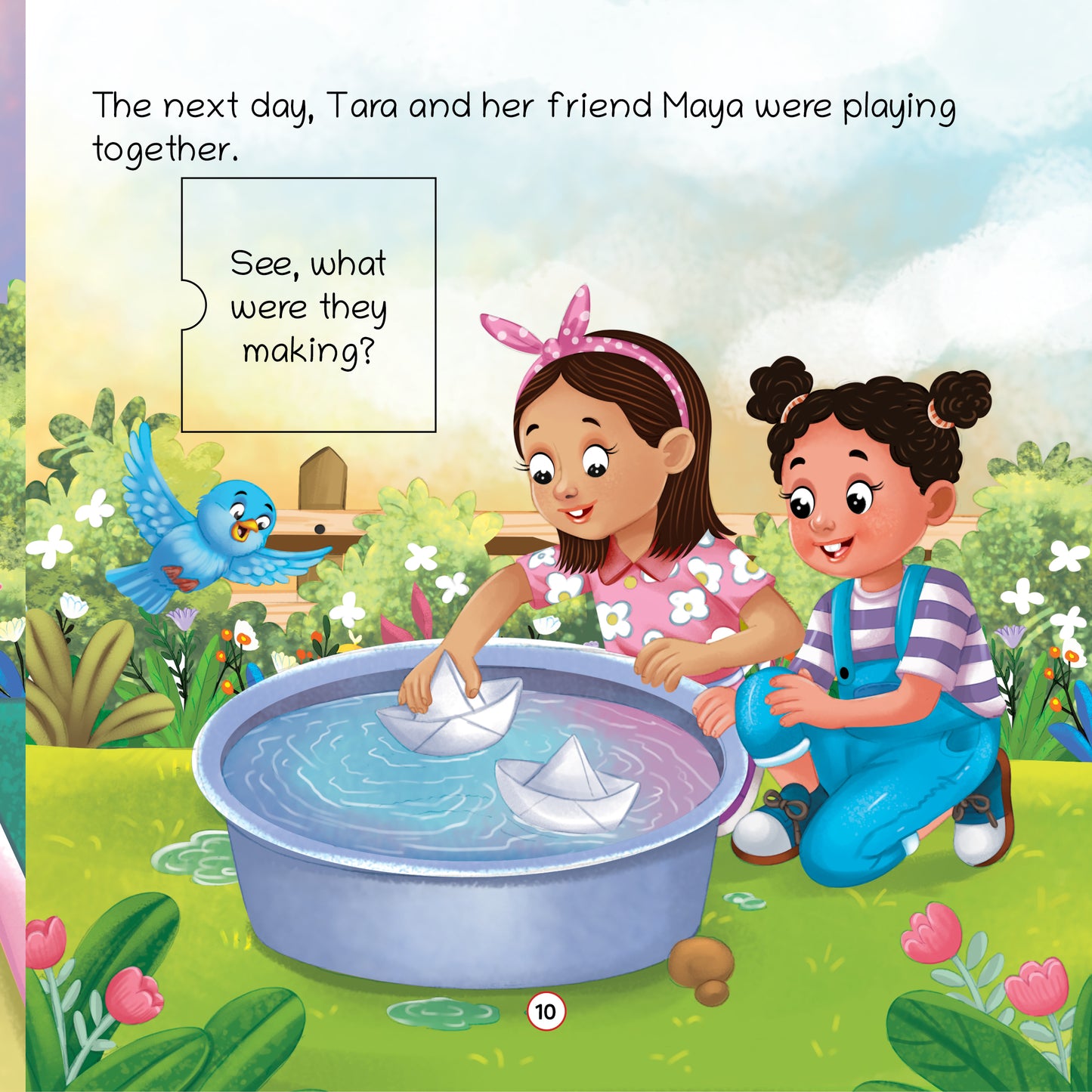 Lil Legends: Little Mind, Big Calm: A Mindfulness Book for Kids